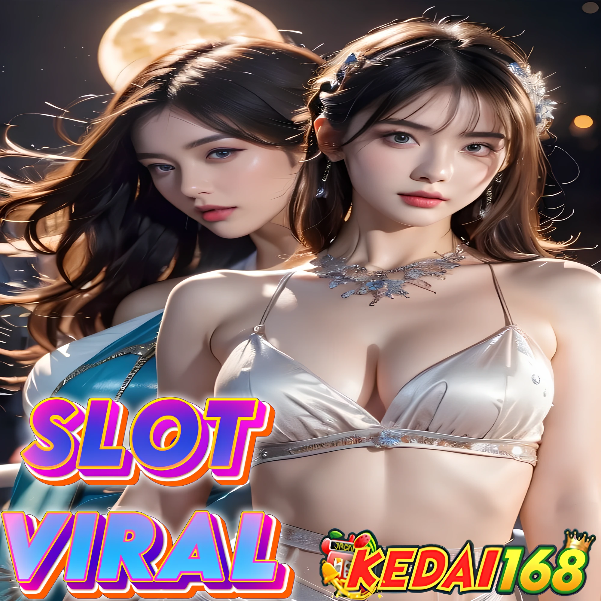 Banner Resmi Mahjongwin